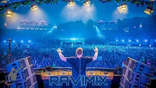 Tomorrowland 2021🔥 | RAVIMIX Remixes of popular music 2021 🎧 | Festival Mix | Best Song Mix 🎛