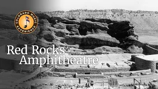 Red Rocks Amphitheatre - Colorado Music Experience