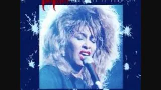 ★ Tina Turner ★ Paradise Is Here Live In London ★ [1987] ★ "Break Every Rule Tour" ★