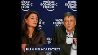 Bill and Melinda Gates to divorce, shaking philanthropic world