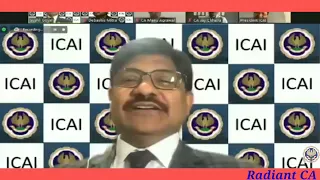 👩‍🏫What ICAI Said On "ICAI Fails,Fix The Result Or Deducts Marks"?👨‍🏫|