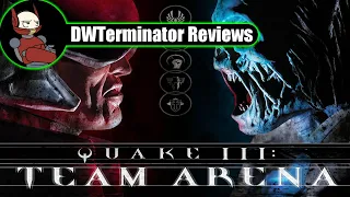 Classic Review - Quake III: Team Arena