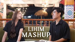 LIHIM MASHUP | Cover by Neil Enriquez, Shannen Uy