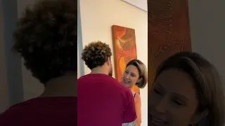 Ela mexeu com o noivo da filha um dia antes do casamento 😭😱