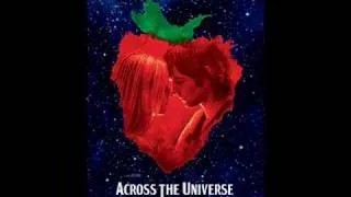 Across The Universe - Let It Be.