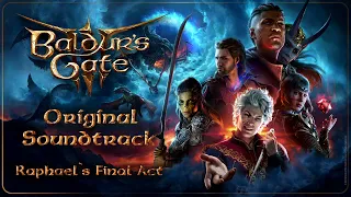 36 Baldur's Gate 3 Original Soundtrack - Raphael's Final Act