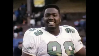 Jerome Brown HD