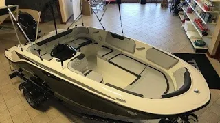 2021 Bayliner Element M15 | New Bow Rider Boat Tour