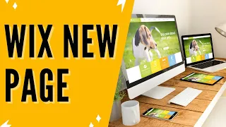 Wix Expert Shares Top Tips to Add a New Page FAST in 2024