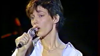 Jane Birkin  ( Quoi  / Live 1990 )