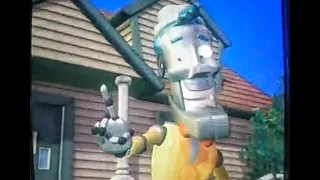 Jimmy Neutron - The Willie Loman 3000