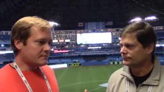 Sam and Blair recap ALCS Game 5