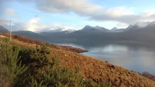 The Rowan Tree sung by Nina Mackellar