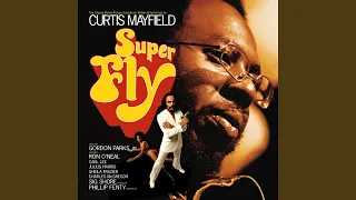 Freddie's Dead (Theme From 'Superfly')