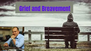 Grief and Emotional Health: Things About Grief No One Really Tells You