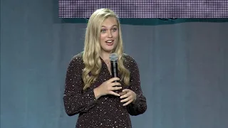 Isabel Brown - Western Conservative Summit 2019