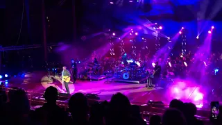 Seal (with the Colorado Symphony)-Kiss From a Rose