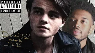 J.I.D - DICAPRIO 2 First REACTION/REVIEW