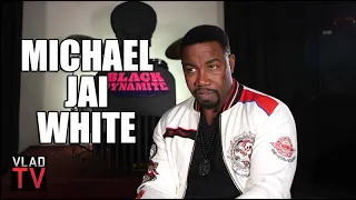 Michael Jai White: Jean-Claude Van Damme is an Actor, Not a Fighter (Part 15)