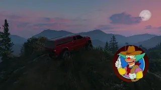 The Canyonero comes to GTA 5