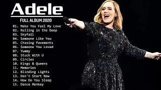 Adele Grandes Exitos 2020 - Adele Sus Mejores Canciones - Adele Mix