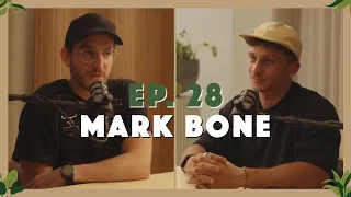 DOCUMENTARY FILMMAKING, LIFE & BUSINESS - MARK BONE