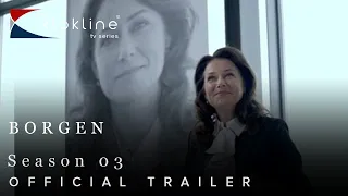 2013 Borgen - Season 03 - DR Fiktion