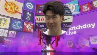 Tottenham vs Man City 1 0 Pep Guardiola reaction Post Match Analysis sonny