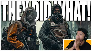 These two Agents just did the Impossible in the Division 2! They just set a Legendary WORLD RECORD!