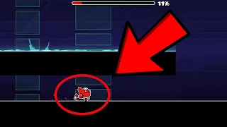 SECRET WAY (DEMON) | Geometry Dash