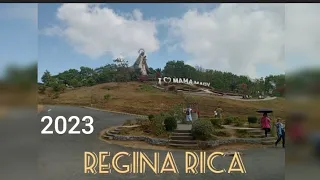 Regina rica tanay rizal 2023