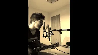 Shrinking universe - MUSE (Acoustic cover)