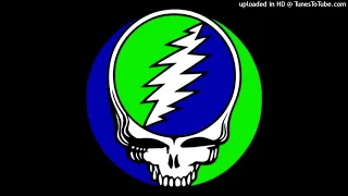 Grateful Dead / Franklin’s Tower / Santa Fe NM  10/17/82