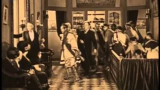 The Movies (1925, Roscoe Arbuckle)