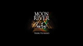 Moon River "Pink Floyd Tribute" live in LEARNING TO FLY.
