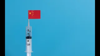 China's Vaccine Diplomacy In Central Asia: What Next?