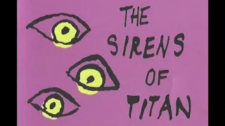 Sirens Of Titan Chapter 1 - Kurt Vonnegut