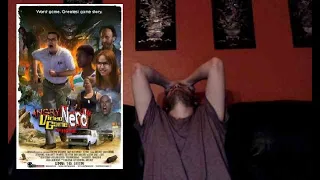 Angry Video Game Nerd: The Movie (2014) Review