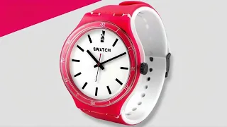 Best Swatch Watches-Top 8 In 2024