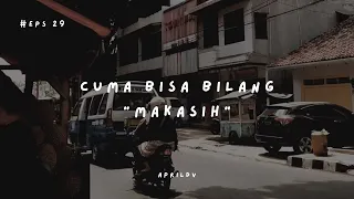 Teman Cerita Eps. 29 - Cuma Bisa Bilang Makasih