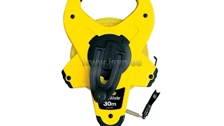 Cinta métrica Stanley ® Power Winder 30m