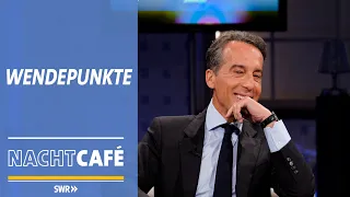 Wendepunkte | SWR Nachtcafé