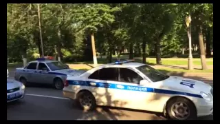 02.07.2014 Так нас встречали в Великом Новгороде. Часть 1