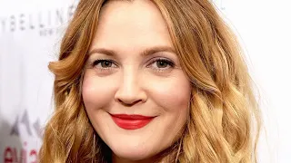 The Real Reason Drew Barrymore is Giving Up Acting