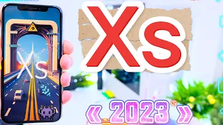 iPhone XS в 2023, ТАК ЛИ ОН ХОРОШ В РЕАЛЬНОЙ ЖИЗНИ