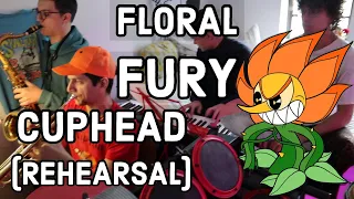 Floral Fury | Cuphead | VGM Collective