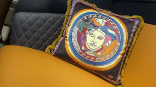 阿禄王朝（中国匠造）—Luxury Furniture Versace Home