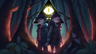 Gravity Falls Theme | EPIC VERSION | Orchestral Arrangement