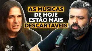 Esse é o EFEITO TIK TOK sobre o ROCK