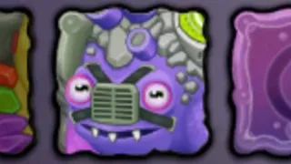 Epic Stogg Memory Match (My Singing Monsters)